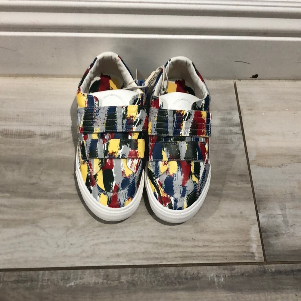 Zara kids shoes